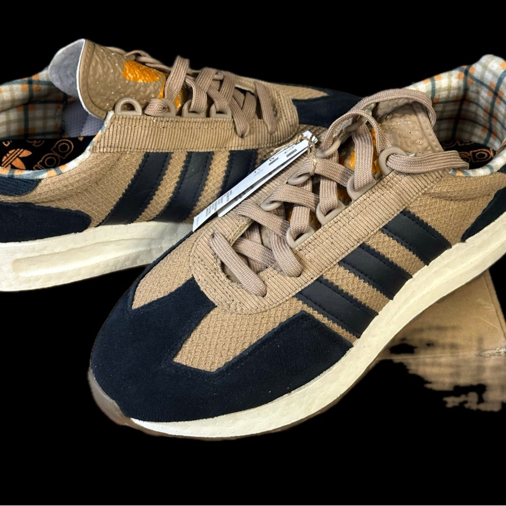 Adidas Originals Retropy E5 Casual Sneakers Men’s 9